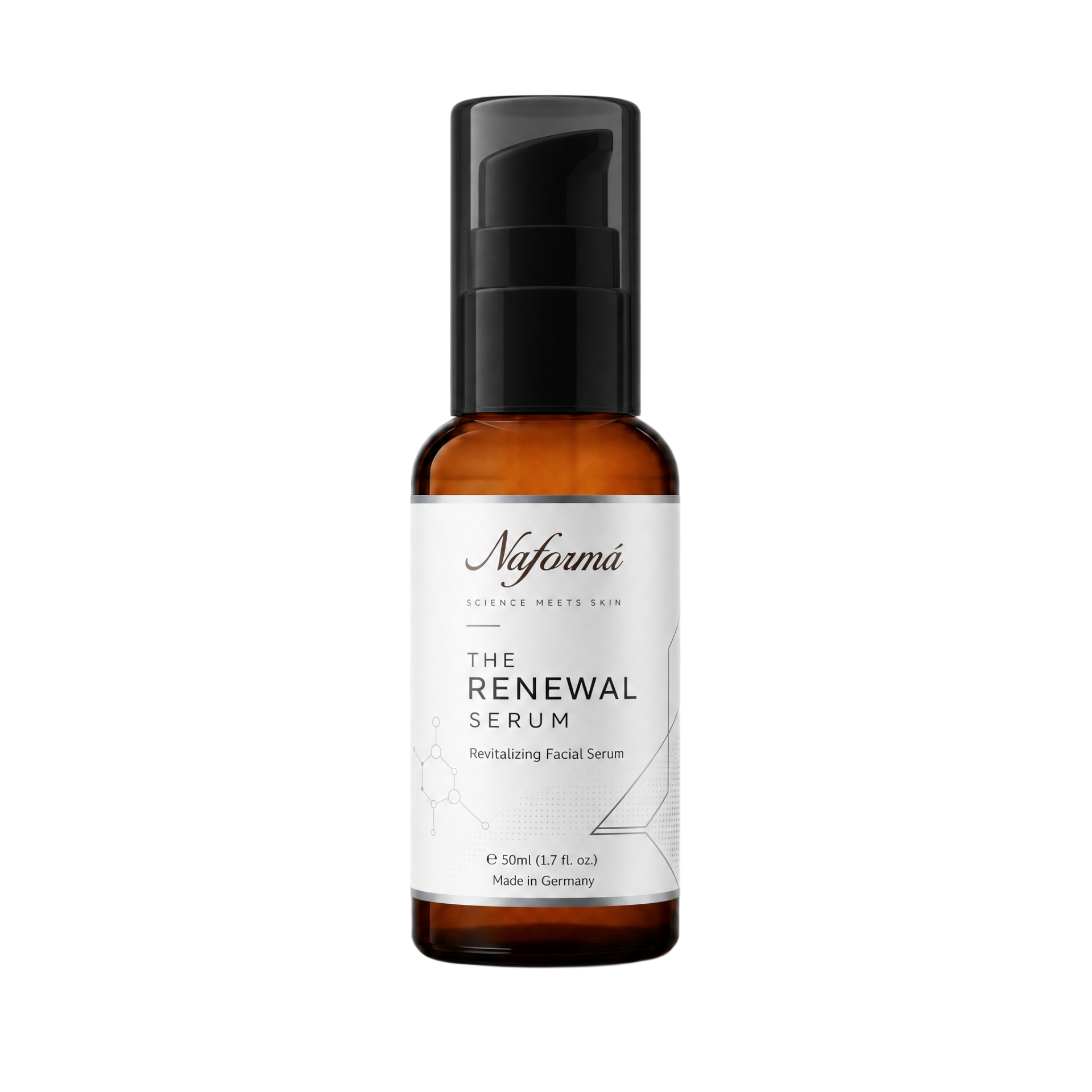 The Renewal Serum — FORMULATED WITH THOMAS FLECHSIG