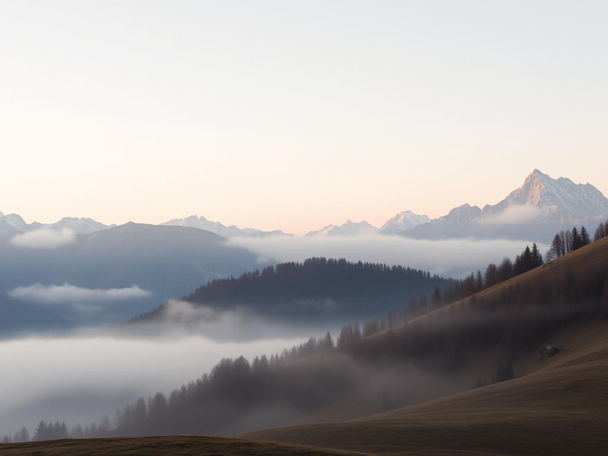 Zwei Philosophien, zwei Definitionen von Schönheit